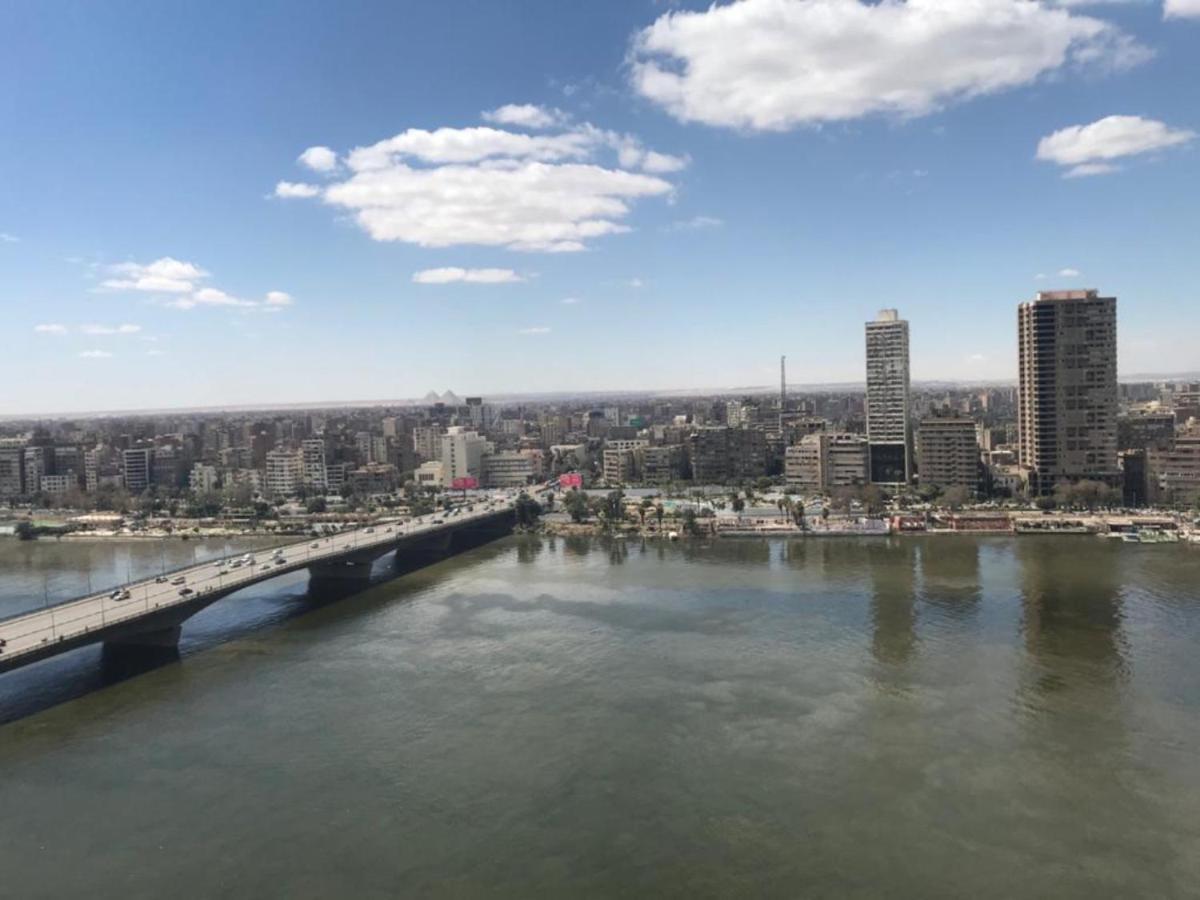 Nile View Inn Cairo Ngoại thất bức ảnh