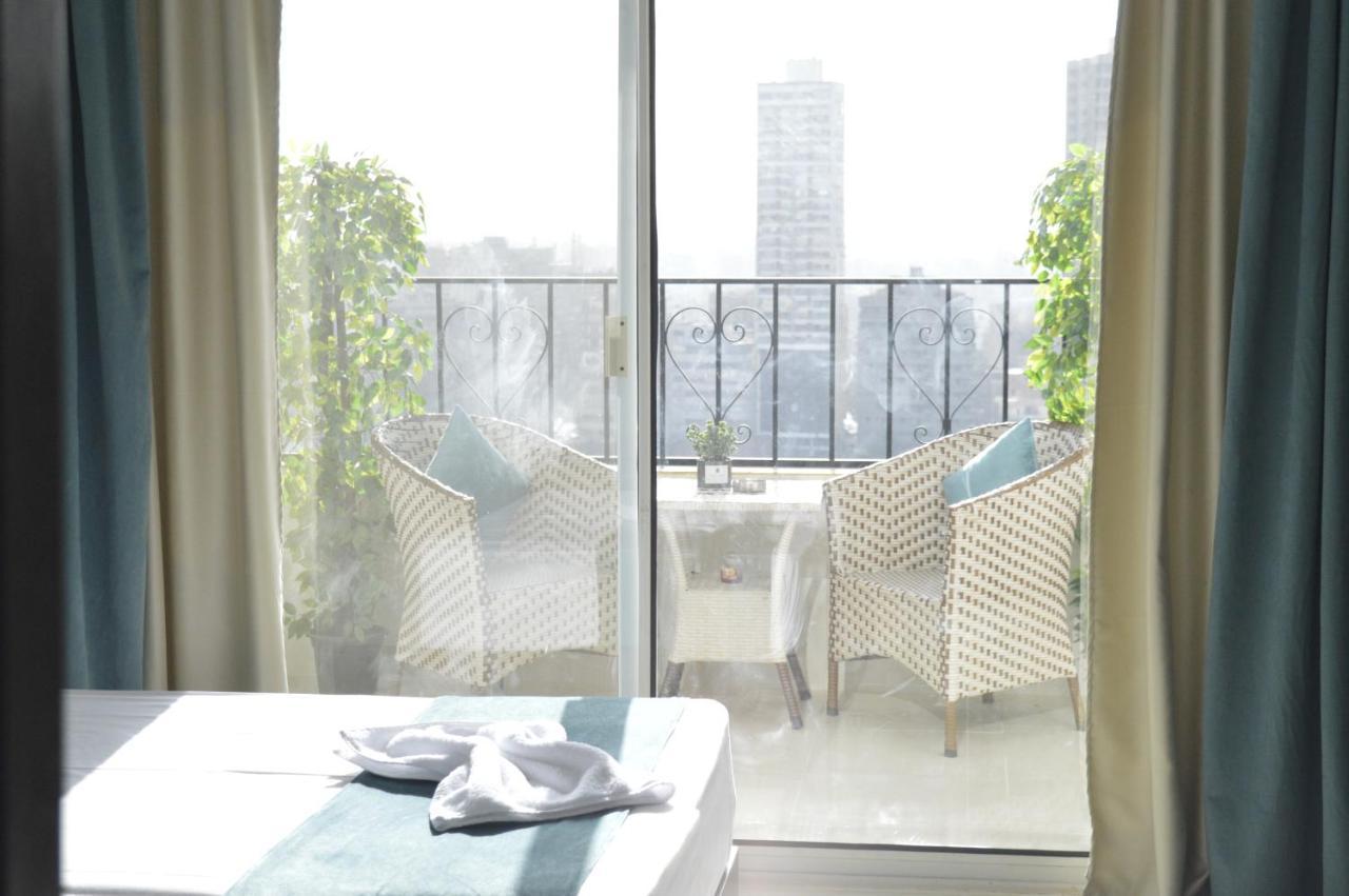 Nile View Inn Cairo Ngoại thất bức ảnh