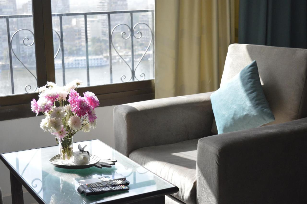 Nile View Inn Cairo Ngoại thất bức ảnh