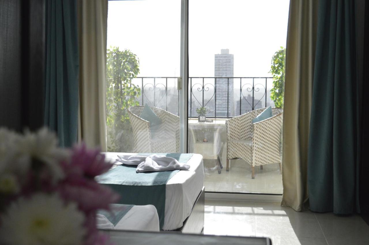 Nile View Inn Cairo Ngoại thất bức ảnh