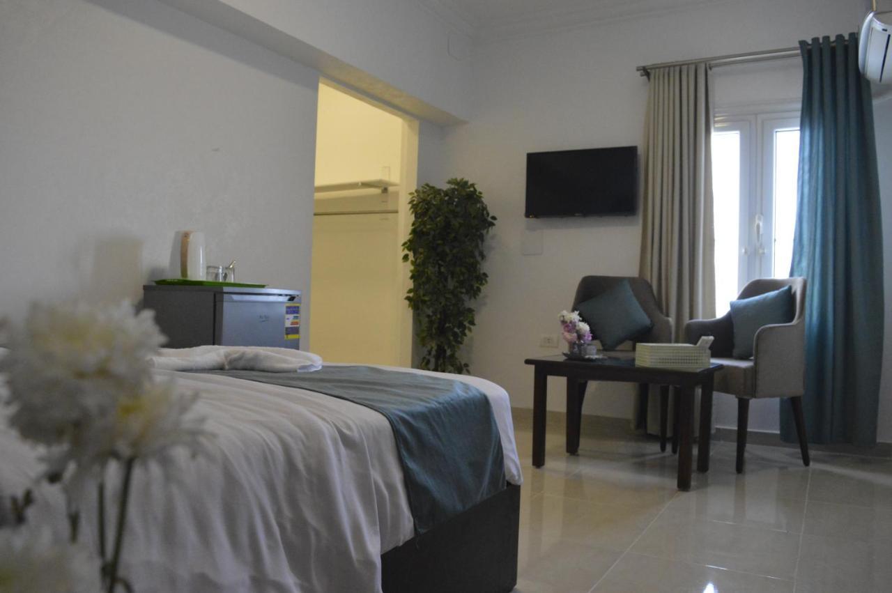 Nile View Inn Cairo Ngoại thất bức ảnh