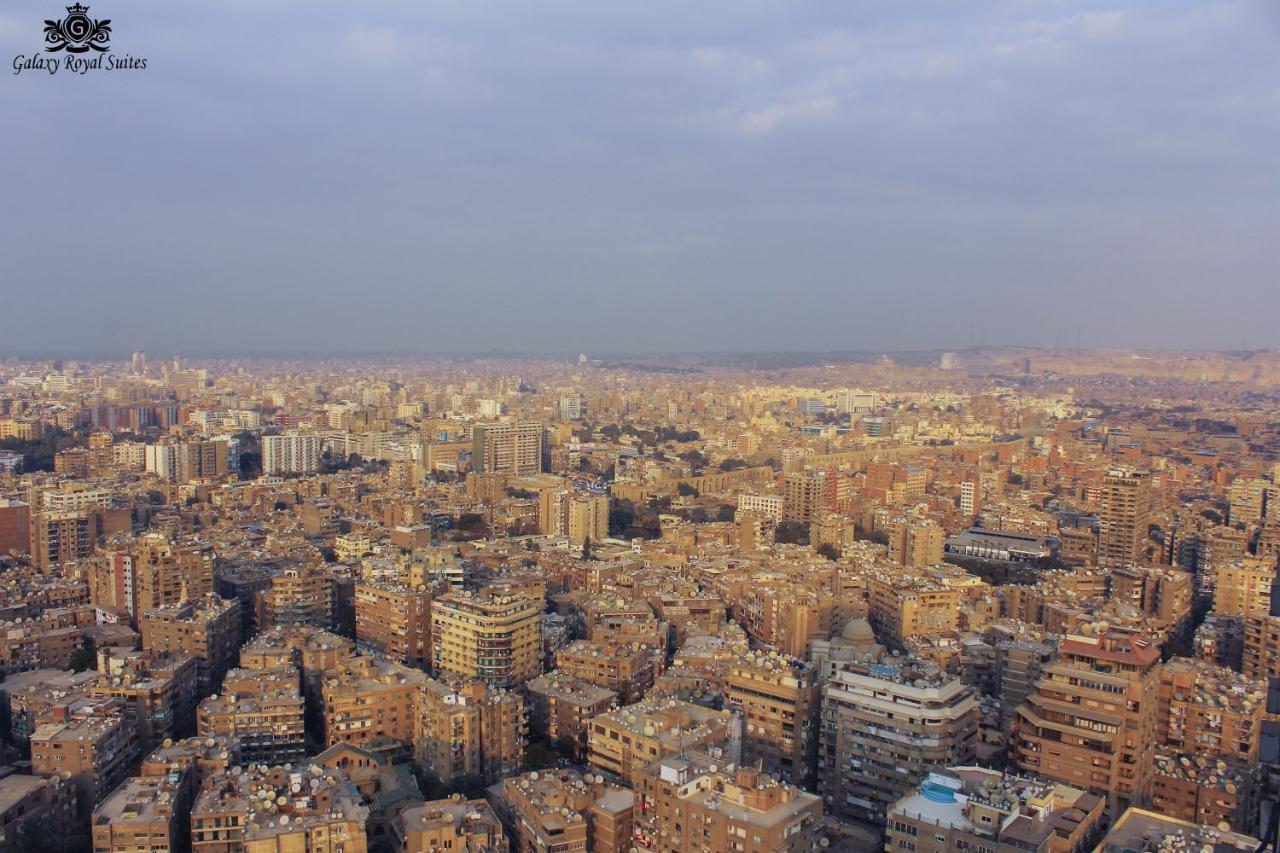 Nile View Inn Cairo Phòng bức ảnh