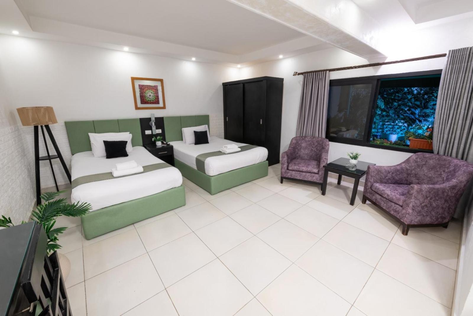 Nile View Inn Cairo Ngoại thất bức ảnh