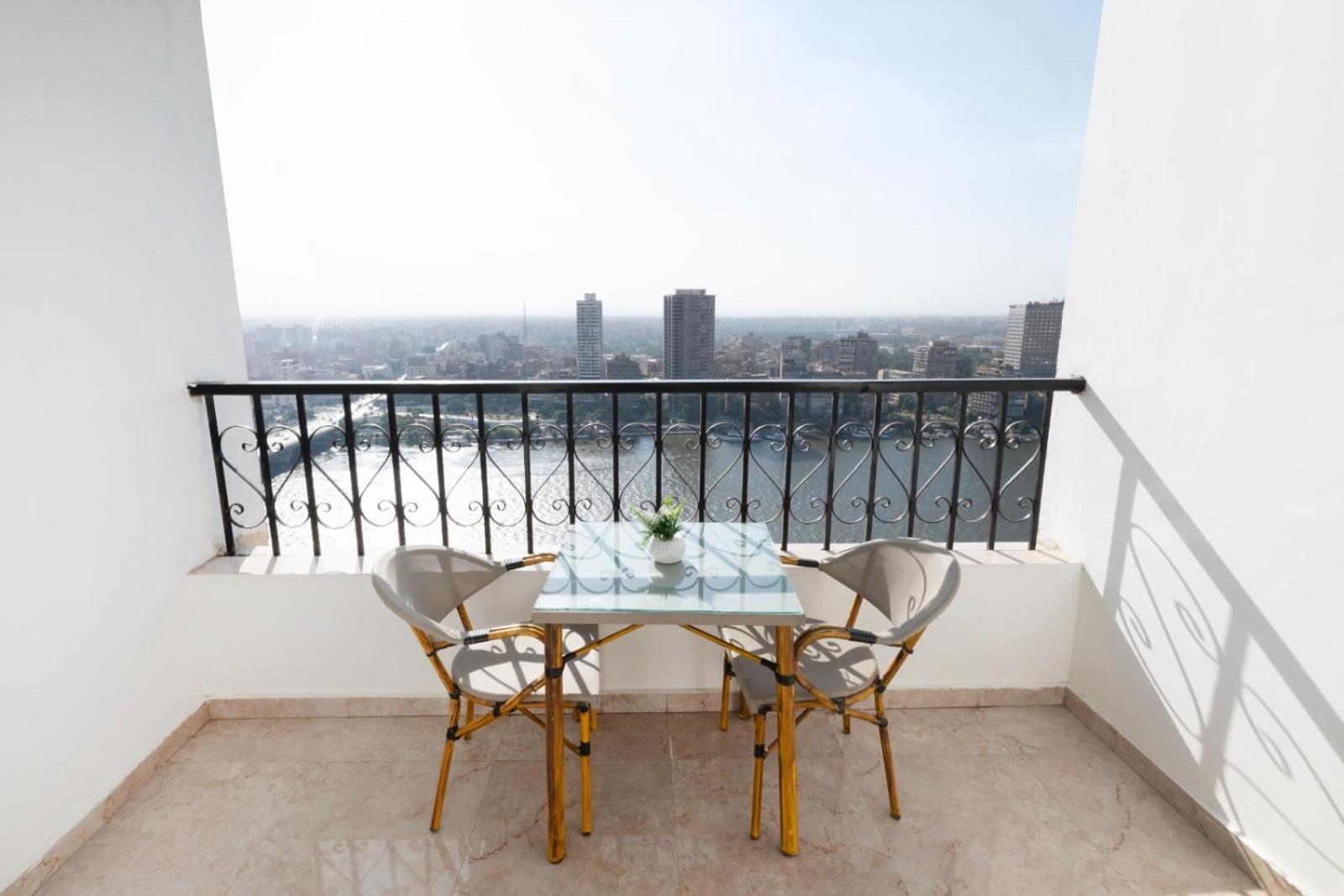 Nile View Inn Cairo Ngoại thất bức ảnh