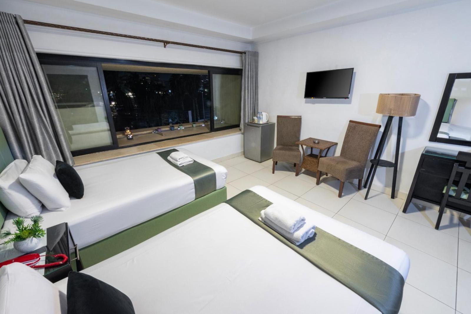 Nile View Inn Cairo Phòng bức ảnh