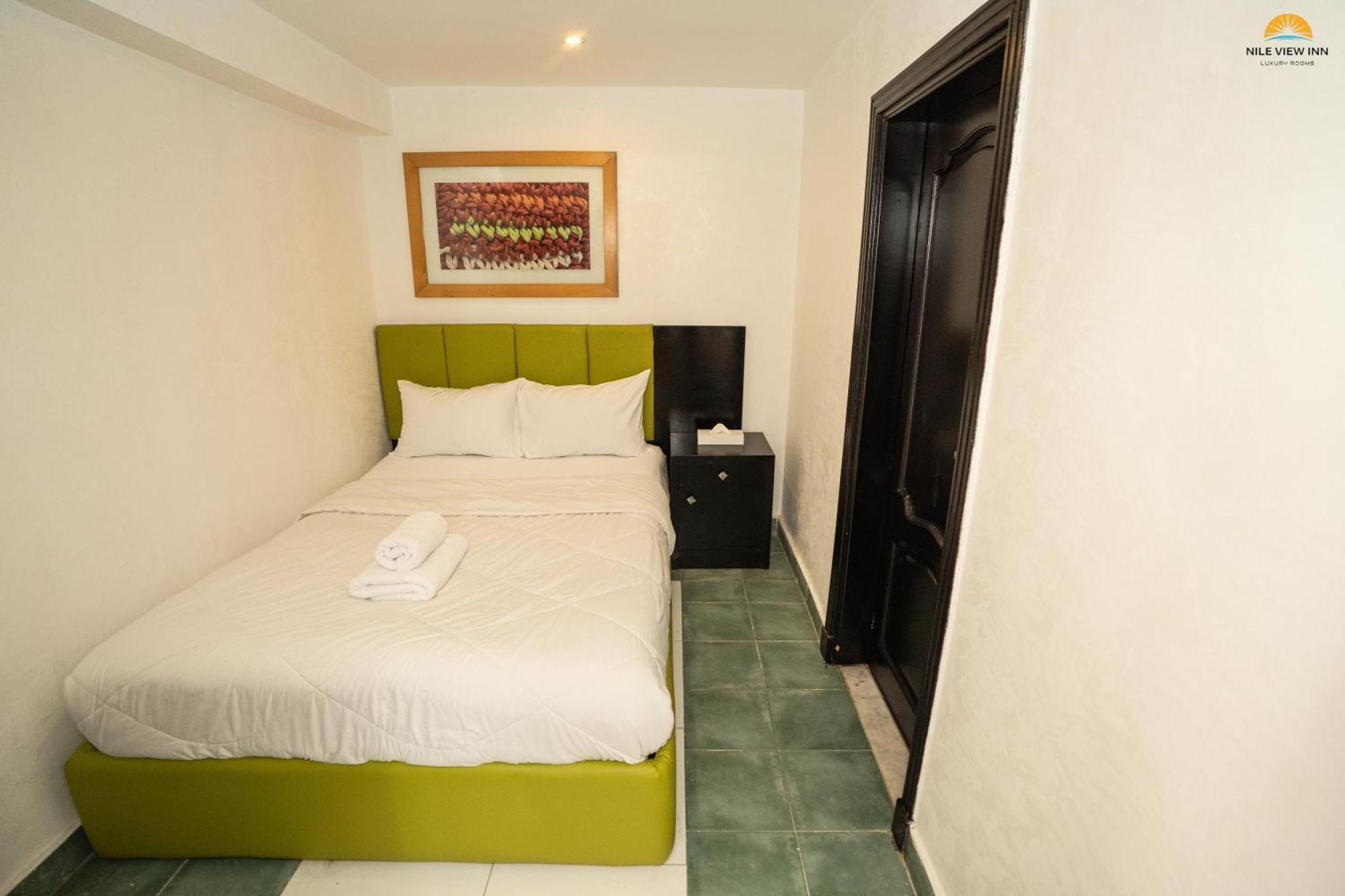 Nile View Inn Cairo Ngoại thất bức ảnh