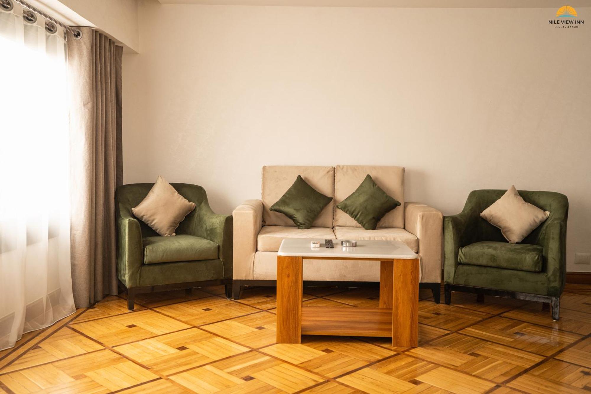 Nile View Inn Cairo Ngoại thất bức ảnh