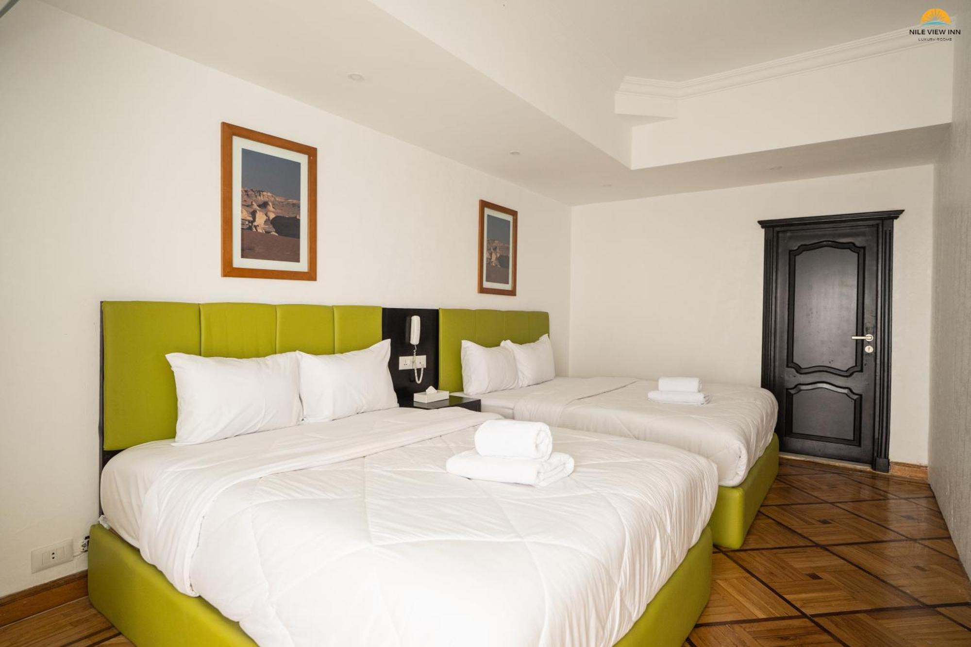 Nile View Inn Cairo Ngoại thất bức ảnh
