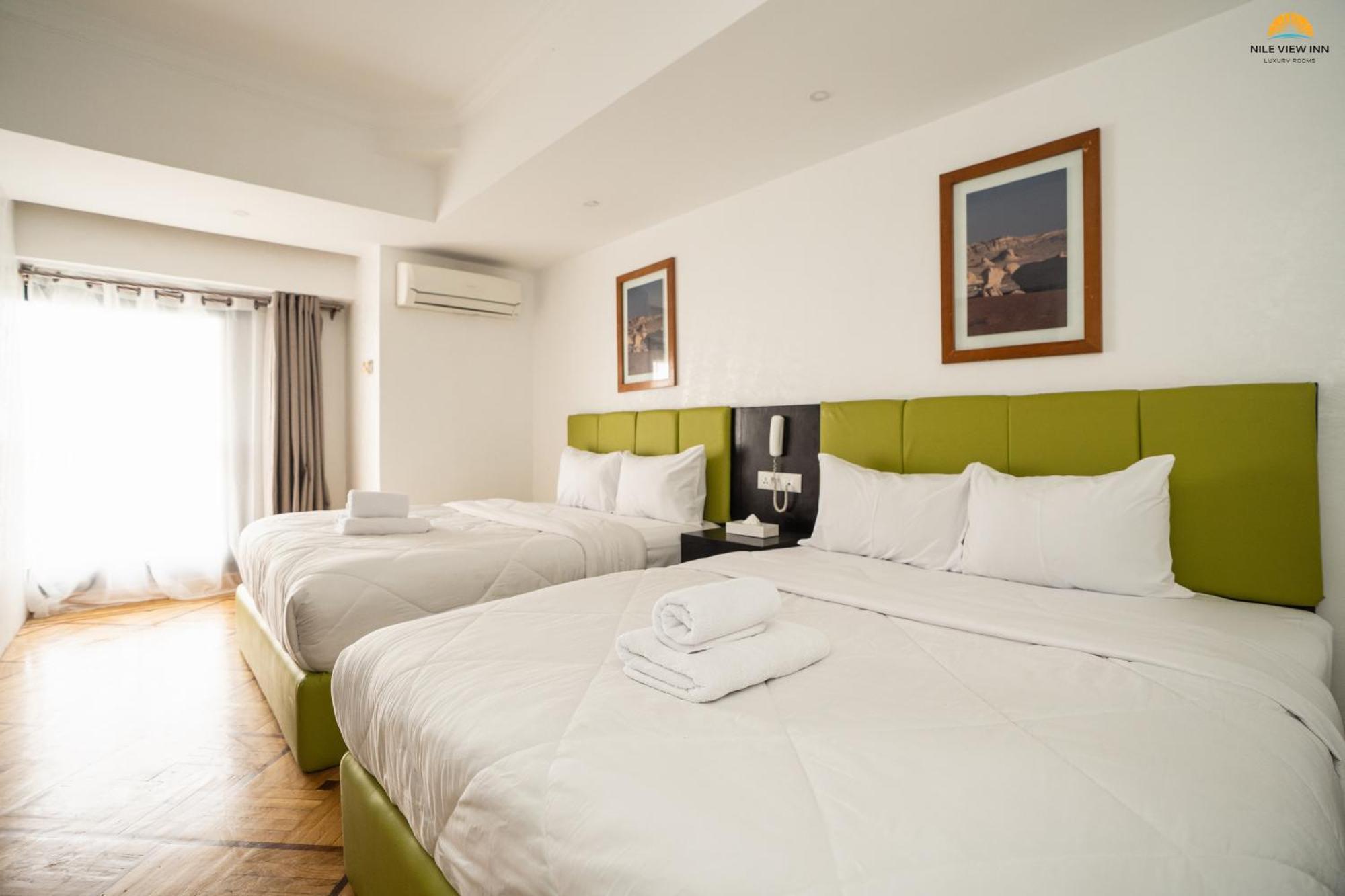 Nile View Inn Cairo Ngoại thất bức ảnh