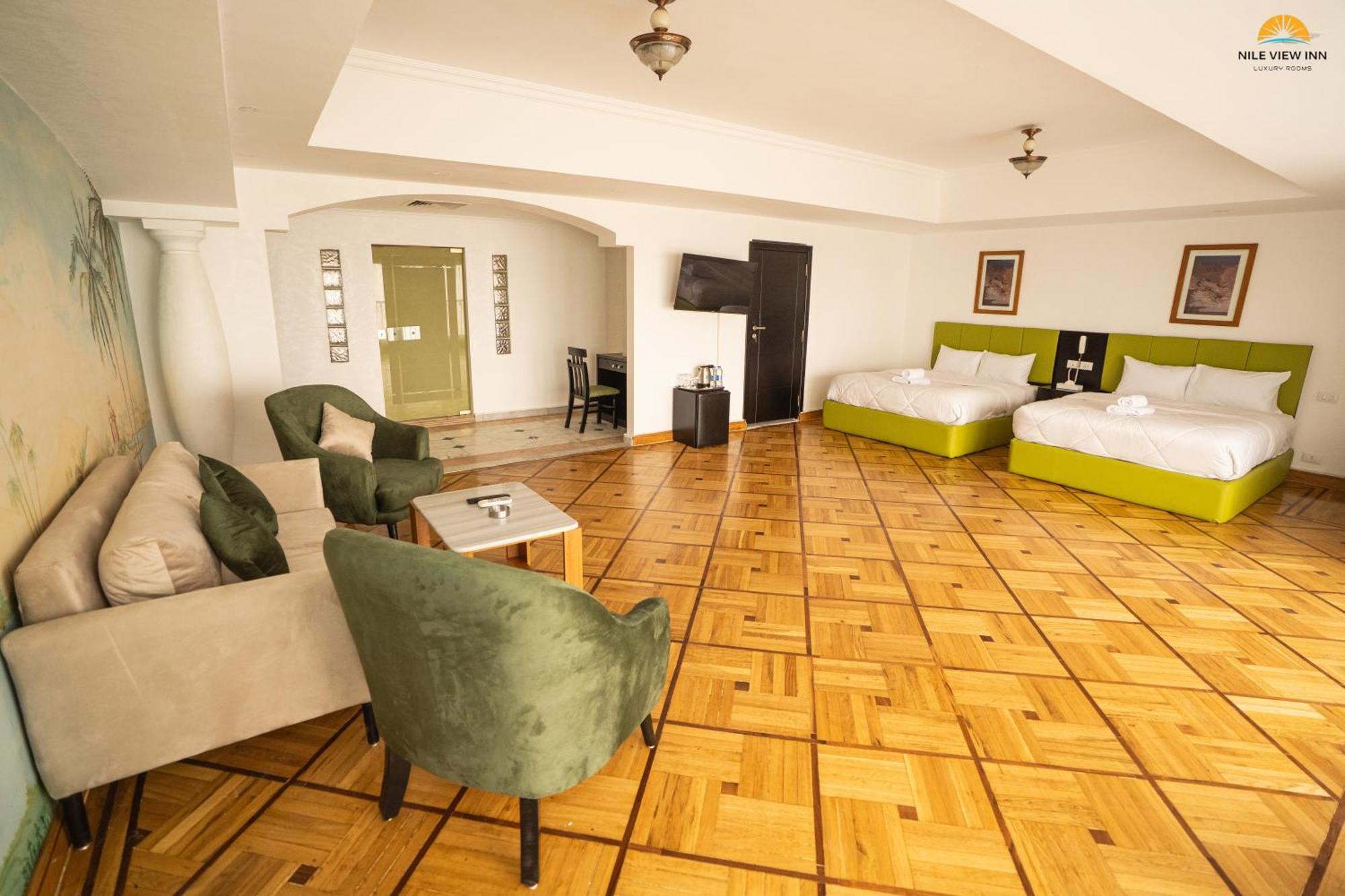 Nile View Inn Cairo Ngoại thất bức ảnh