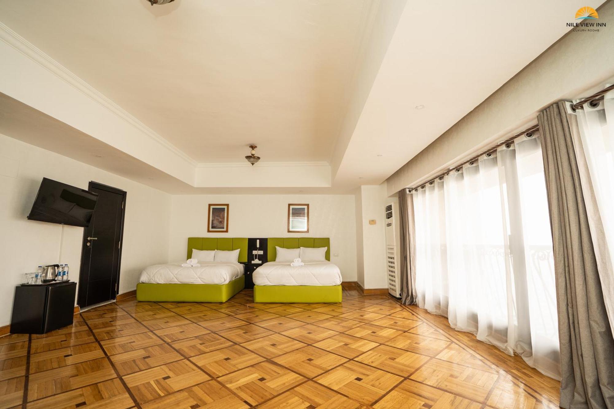 Nile View Inn Cairo Ngoại thất bức ảnh