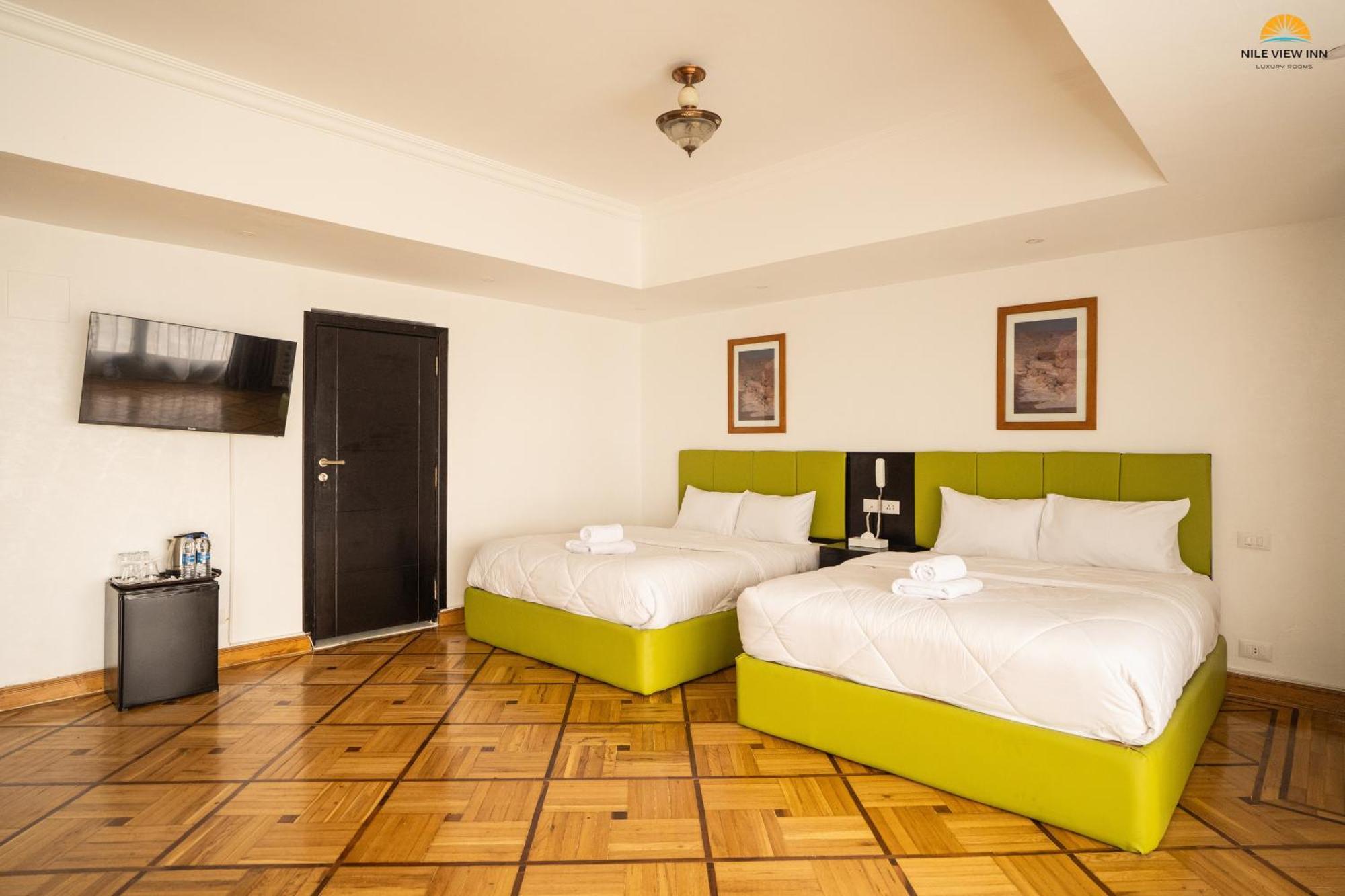 Nile View Inn Cairo Ngoại thất bức ảnh
